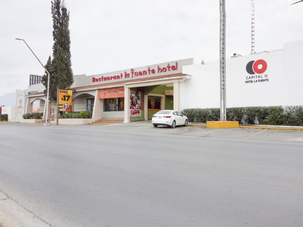 Hotel La Fuente 1/58