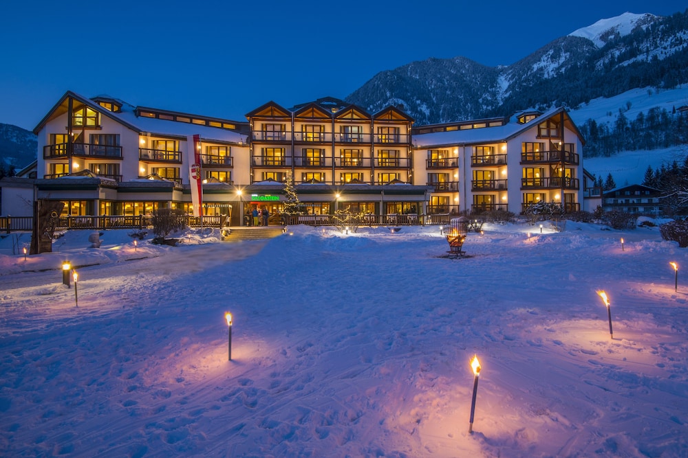 Hotel Das Gastein 2/49