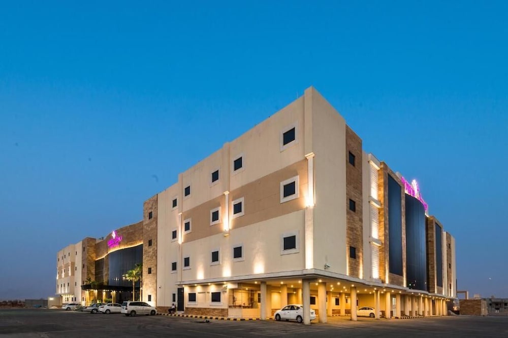 Boudl Al Munsiyah in RIYADH