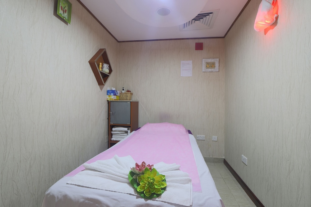 Queen Palace Hotel 23/43