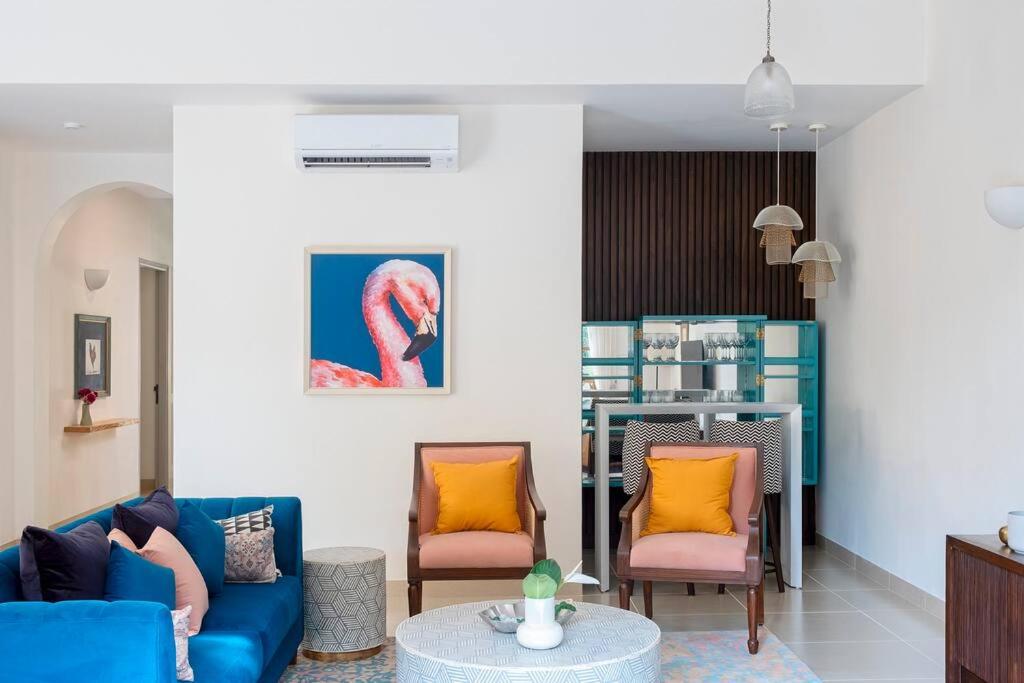 ELIVAAS Panache 3 BHK Villa with private pool, Arpora 42/60
