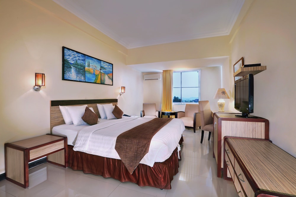 Aston Karimun City Hotel 5/25