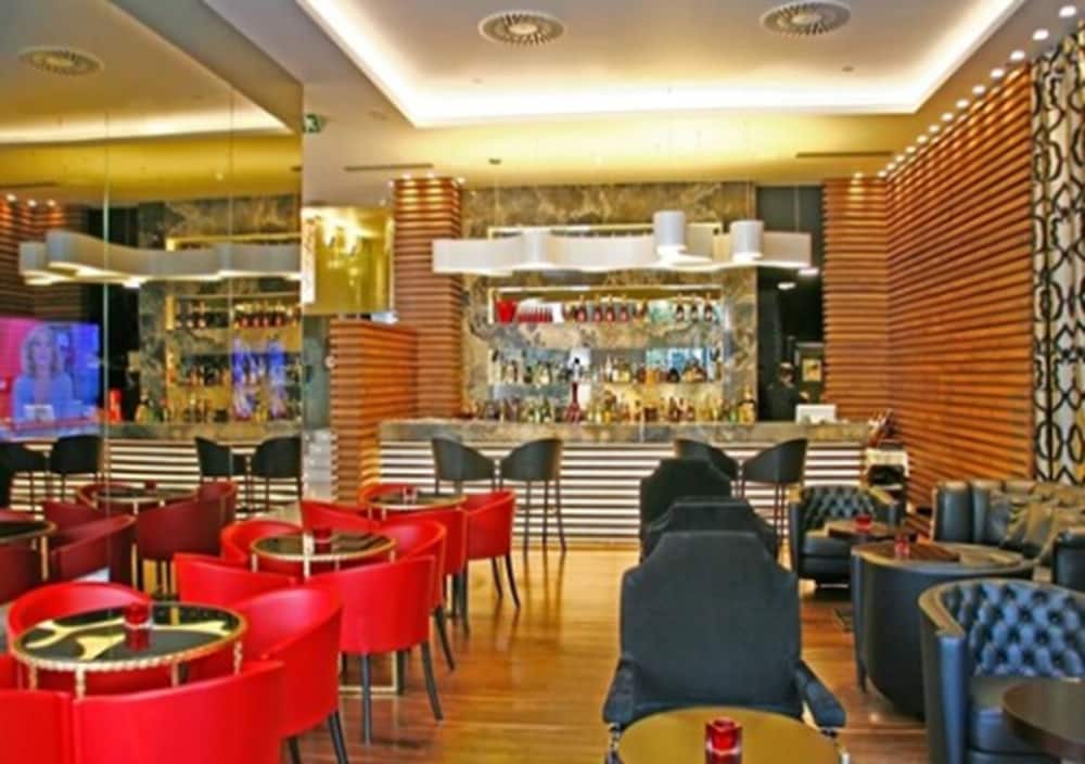 Gran Hotel Nagari Boutique And Spa 27/38