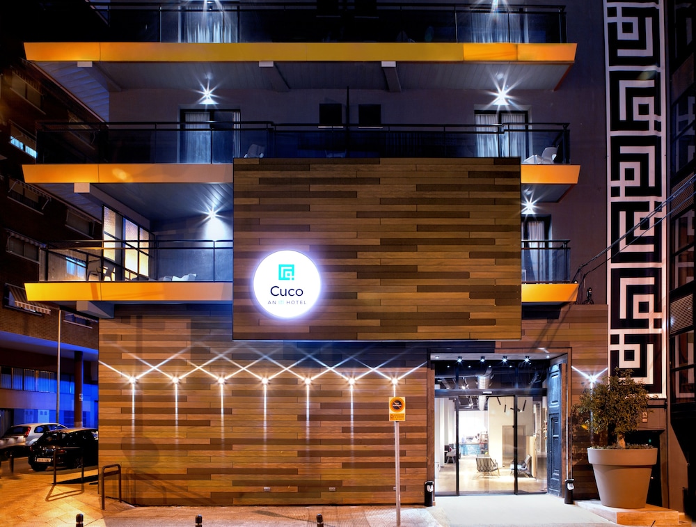 Cuco酒店(Cuco Hotel) 图片5