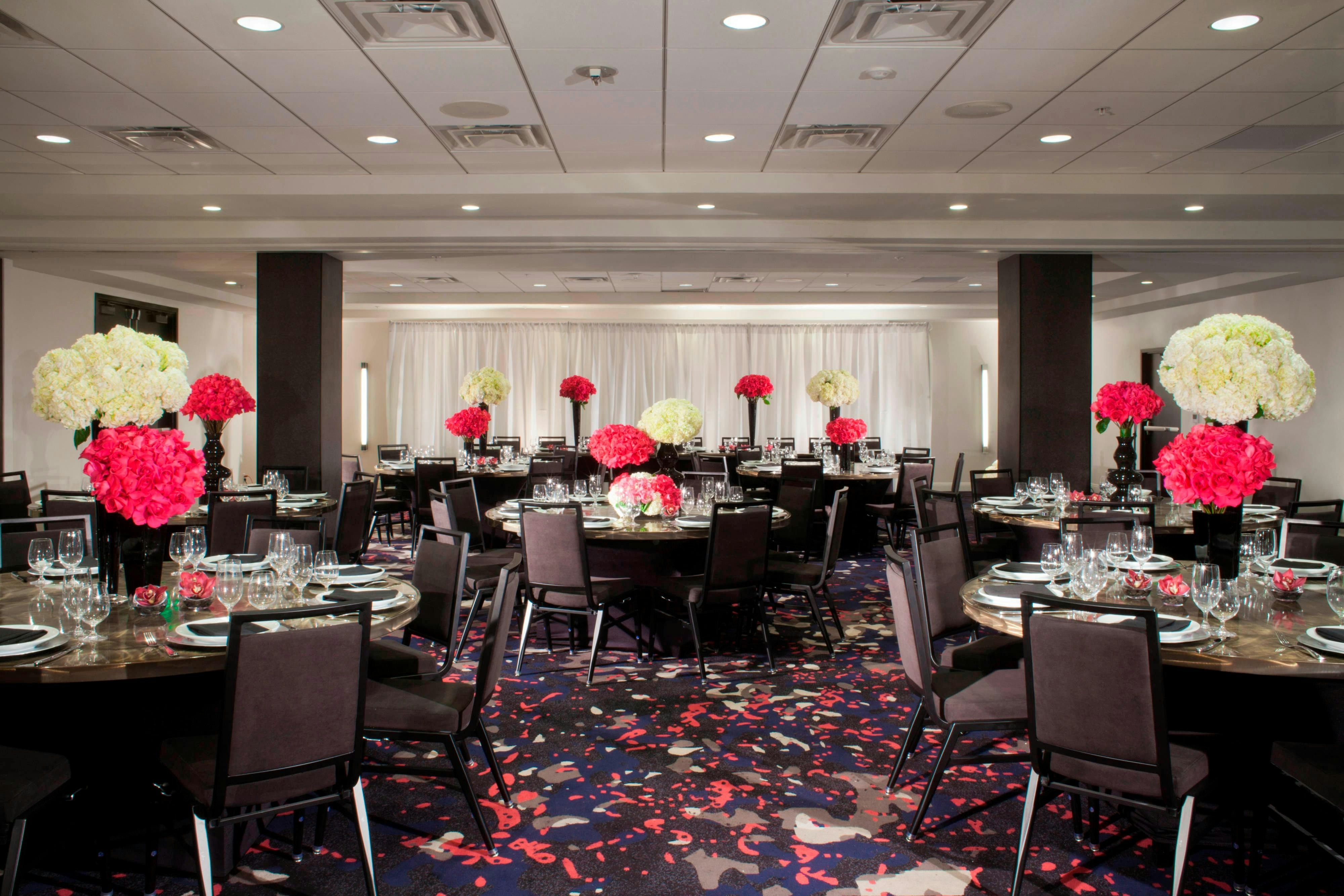 Beverly Hills Marriott 53/62