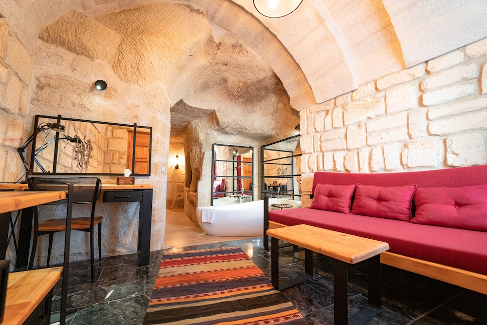 Agarta Cave Hotel 27/50