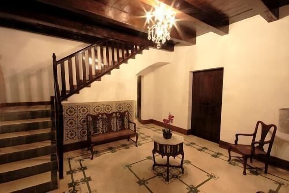 Siolim House 33/50