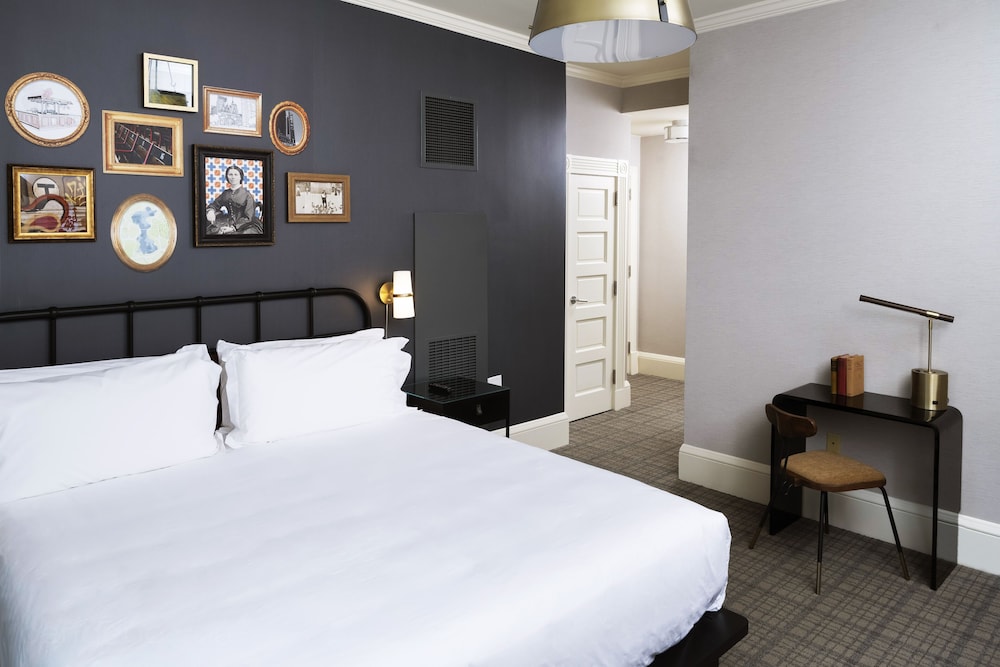 Copley Square Hotel Boston 17/52
