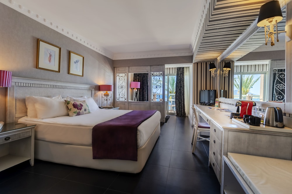 Mirada Exclusive Bodrum 32/87