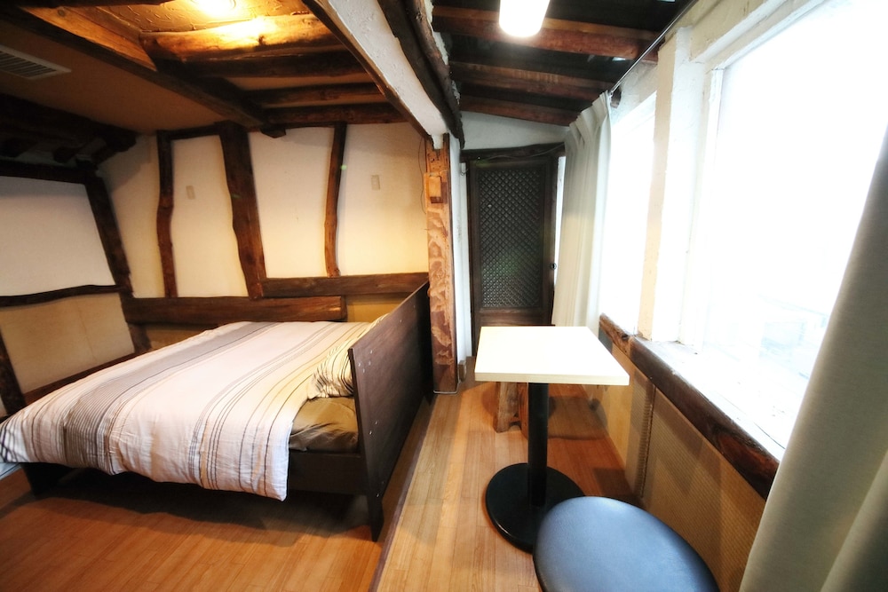 Tokyo House Inn 19/33