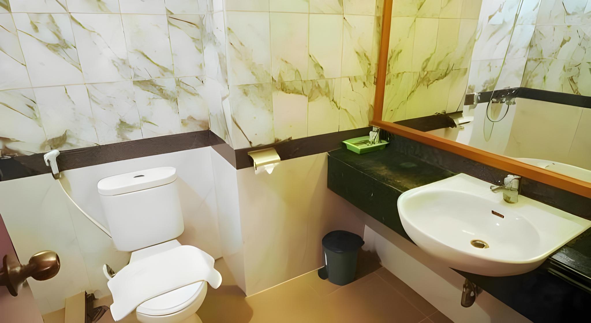 Hotel Jasmine Jayapura 23/24