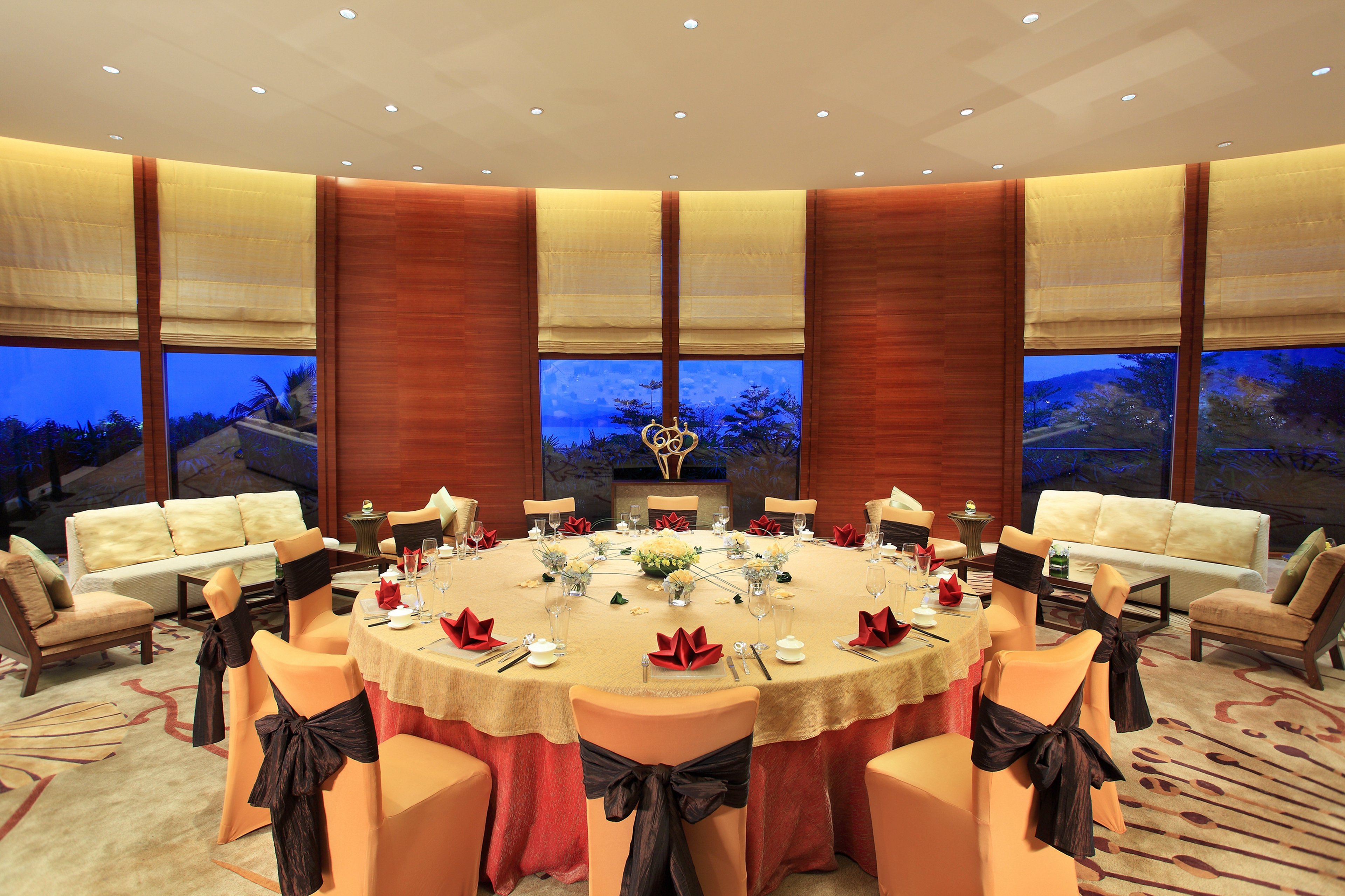 Intercontinental Hotels Shenzhen Dameisha Resort 35/50