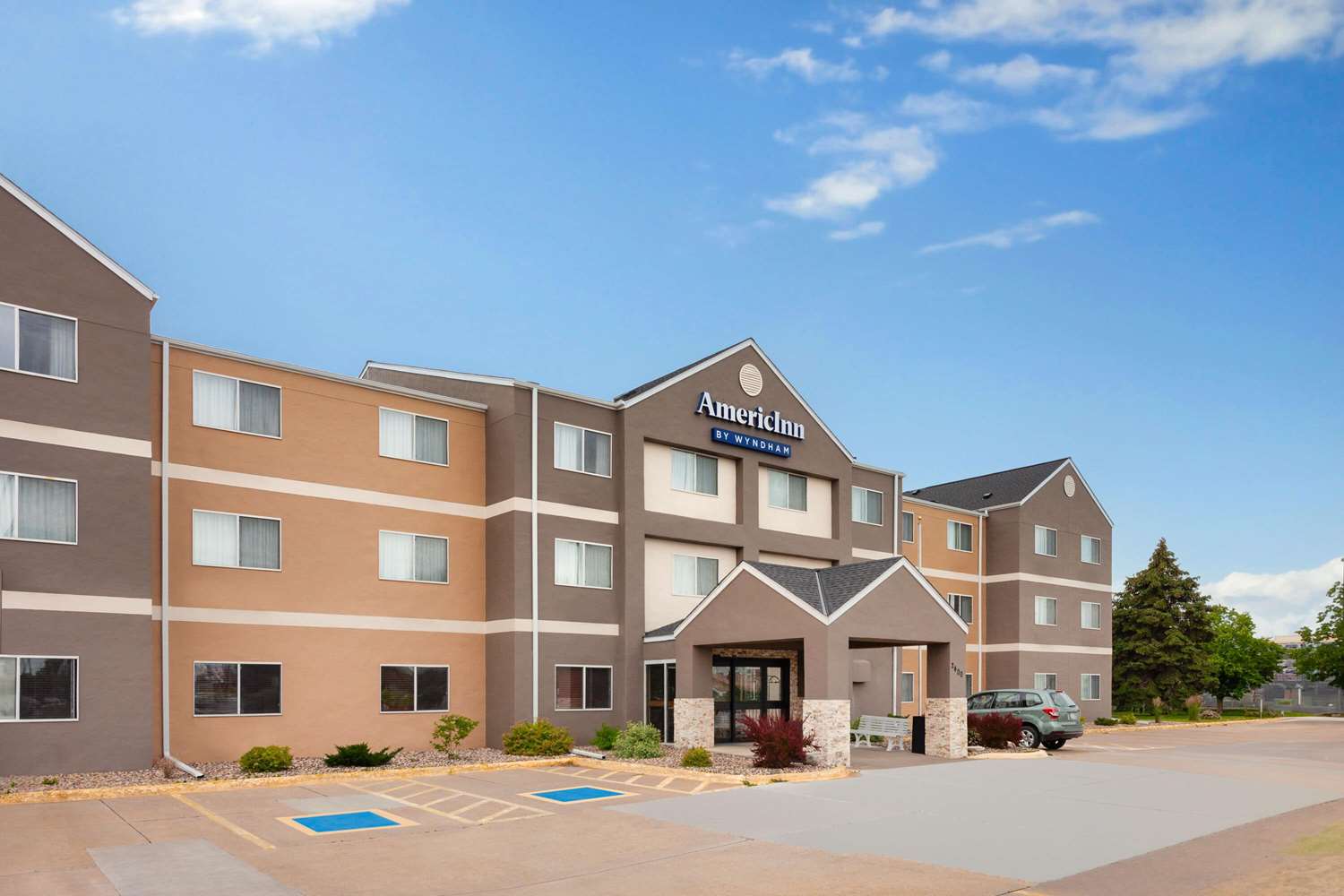 Americinn By Wyndham Hudson 16/20