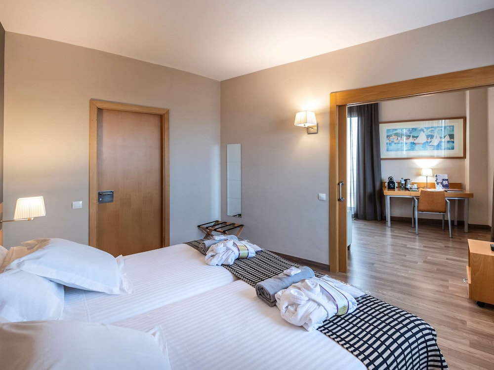 Ponient Vila Centric by PortAventura World 22/77