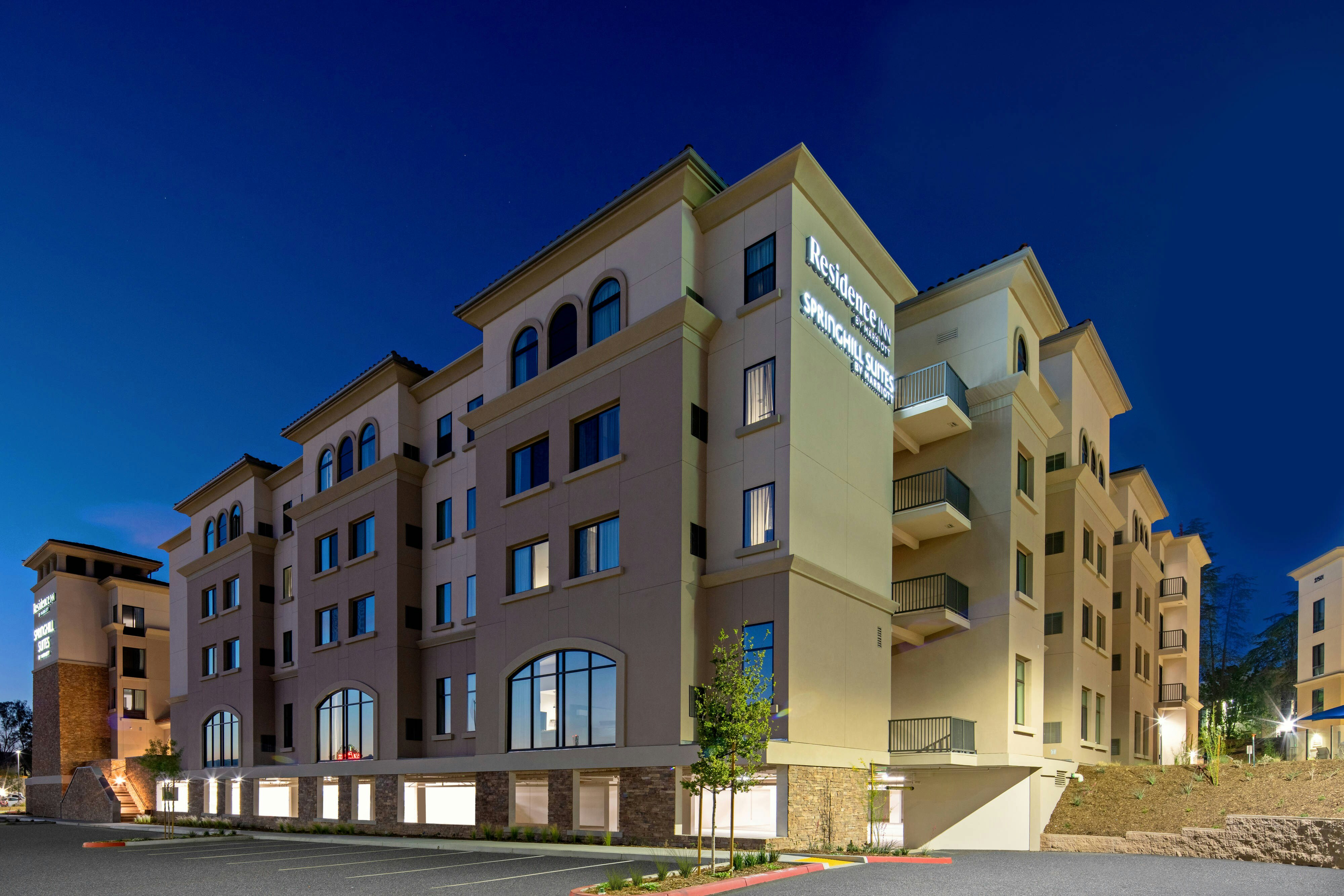 SpringHill Suites by Marriott Valencia 2/38