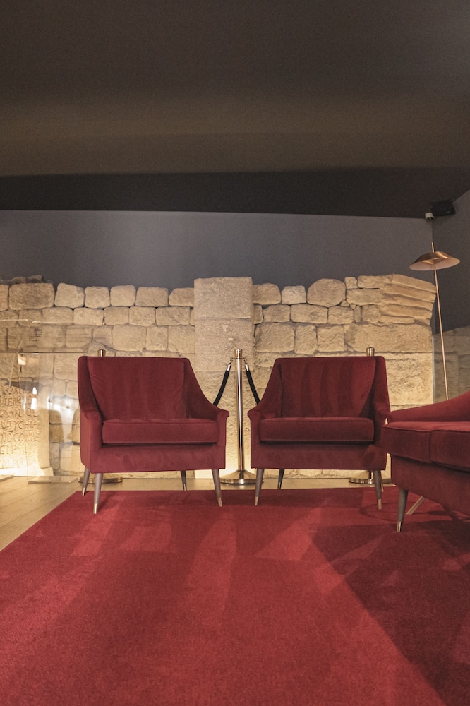 Burgus Tribute Design Hotel 57/63