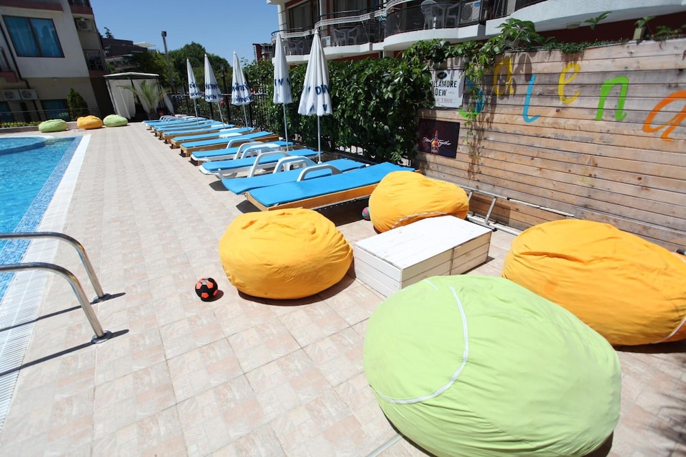 Salena Beach Hotel 43/50