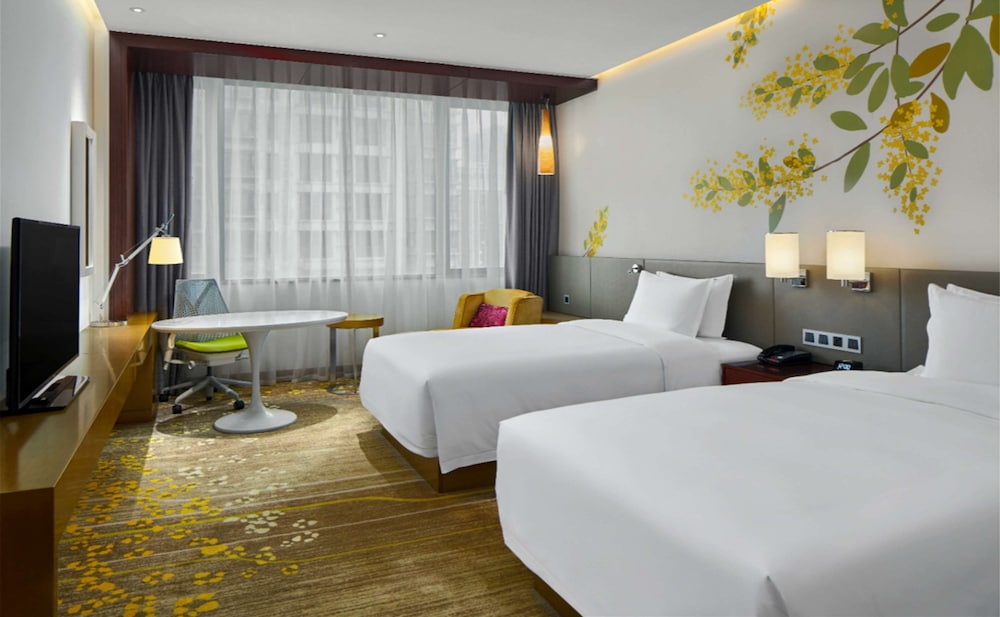 Hilton Garden Inn Foshan 27/59