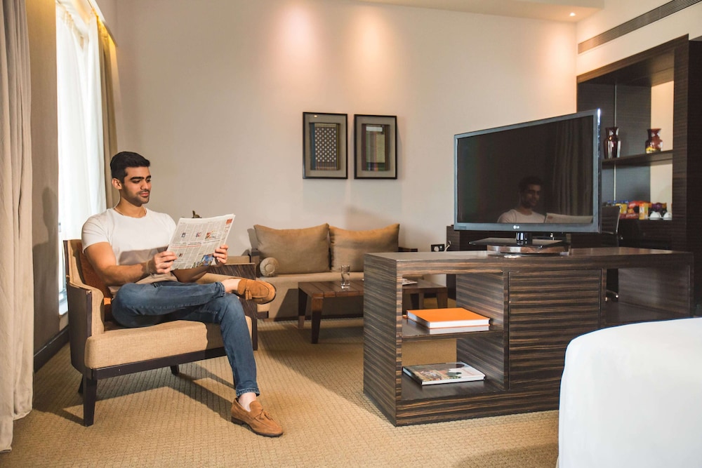 Hyatt Raipur 41/69