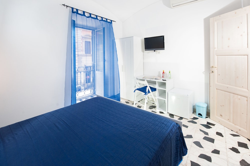 Trinity Luxury Rooms 31/66