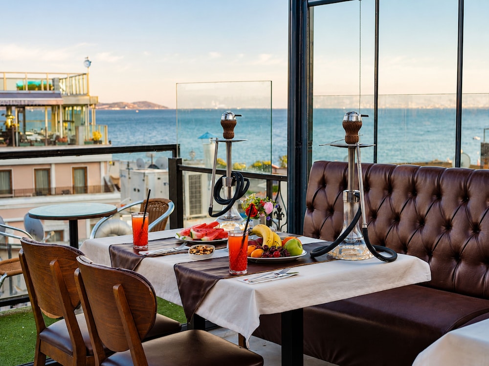 Hotel Aslan Istanbul 37/52
