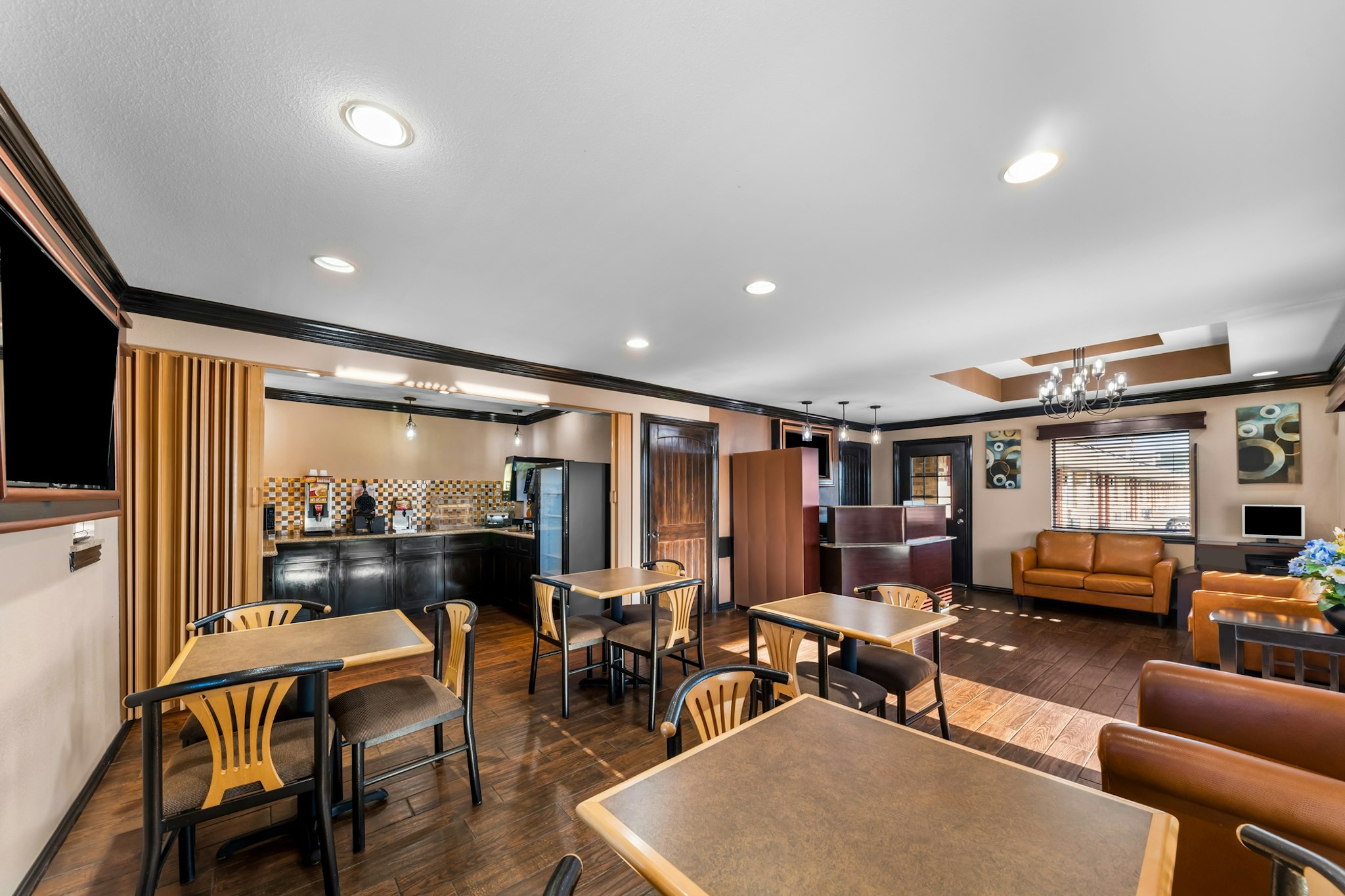Scottish Inns Decatur 20/32