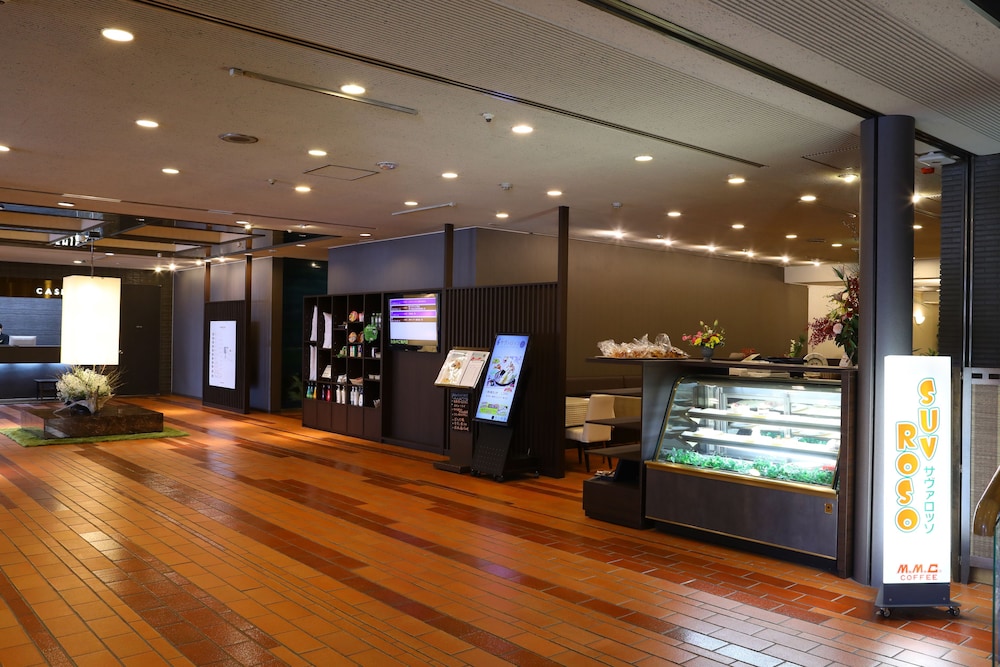 Hachinohe Grand Hotel 8/26