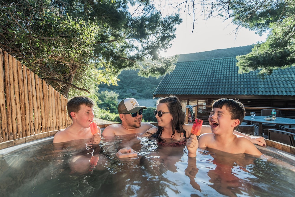 Thunzi Bush Lodge 21/50