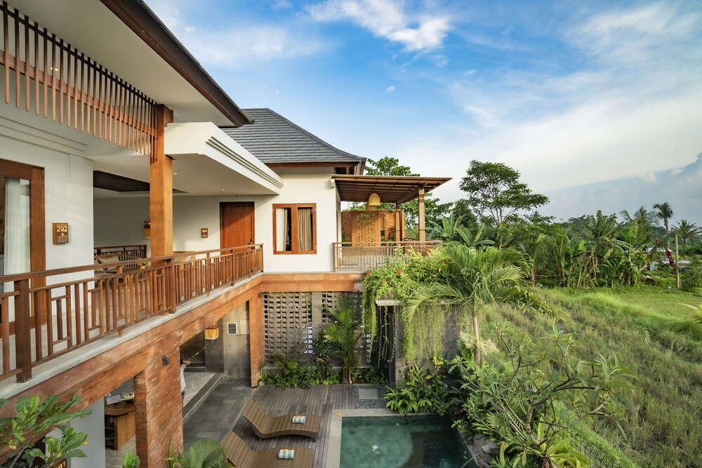 Villa Umah Shanti 4/50