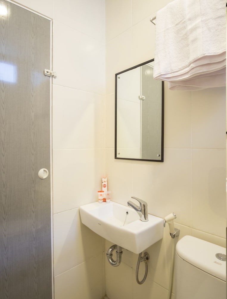 Oyo 360 Mangaan Residence 15/15