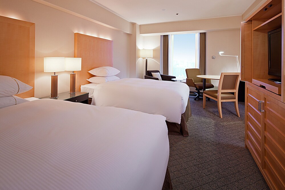 Sheraton Miyako 15/80