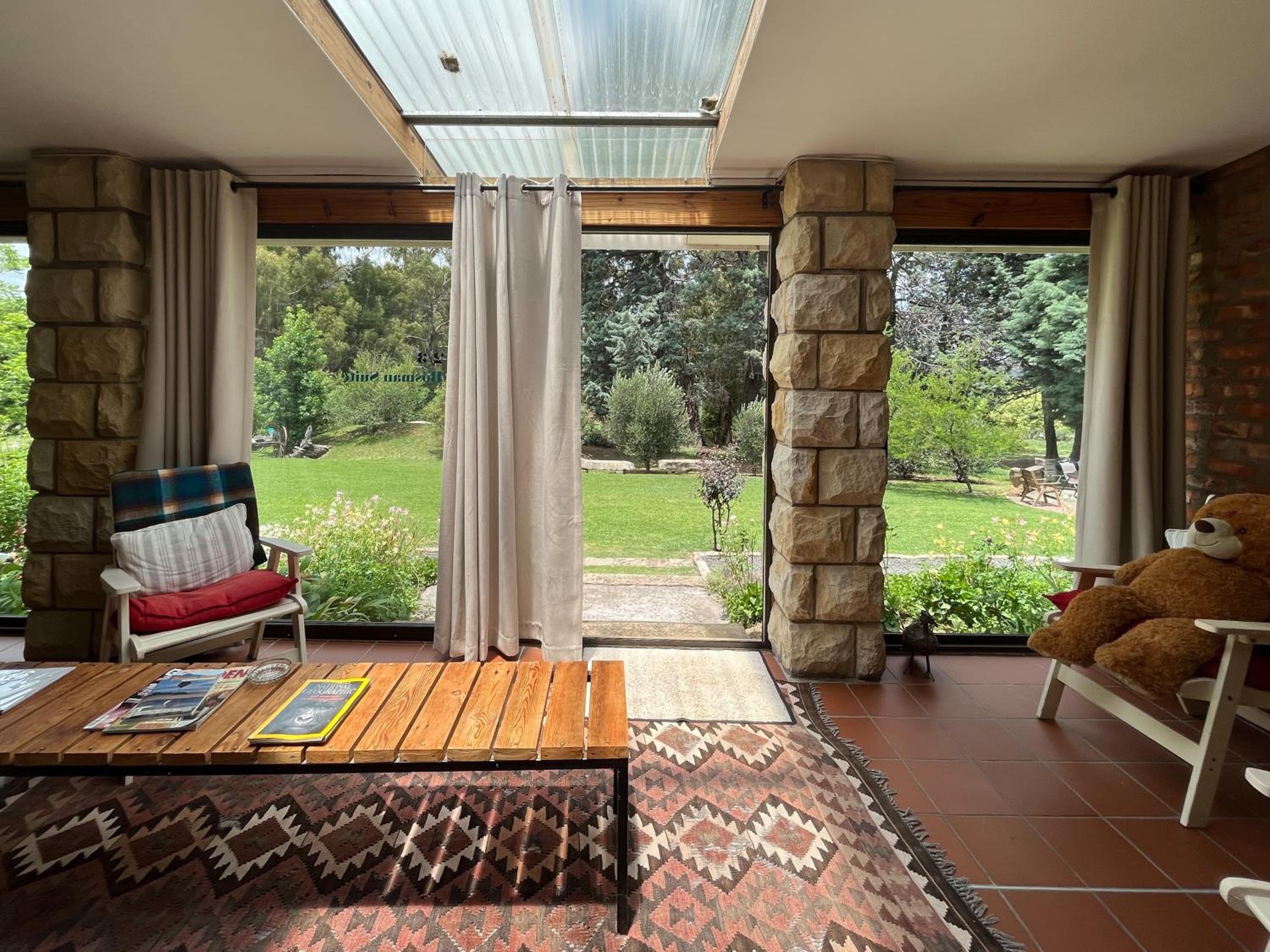 The Clarens Country House 54/73