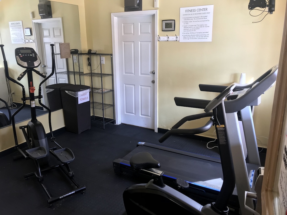 Ramada By Wyndham Suites South Padre Island 19/37