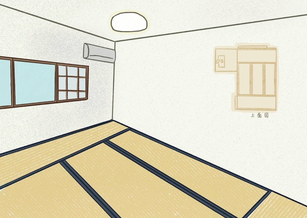 Kanazawa Guesthouse Stella 15/41