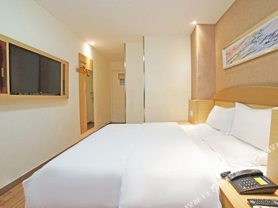 Superior, Double Bed