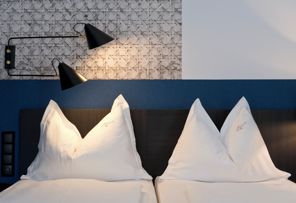 Hotel Beethoven Wein Formerly Bw Hotel Beethoven 44/75