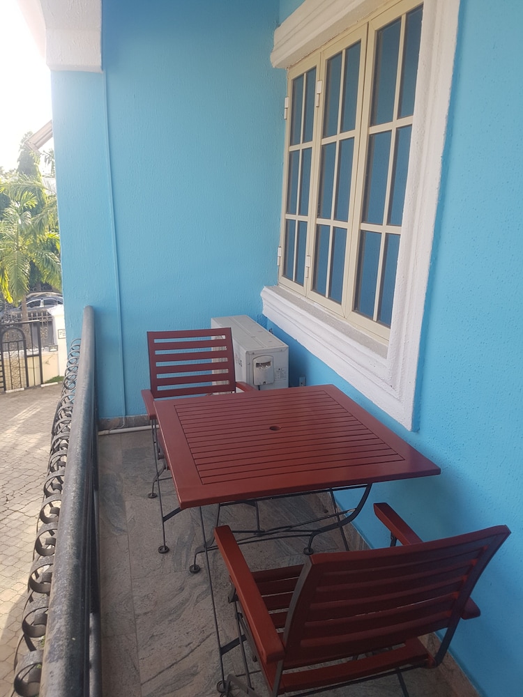 Zeina Suites Abuja 36/47