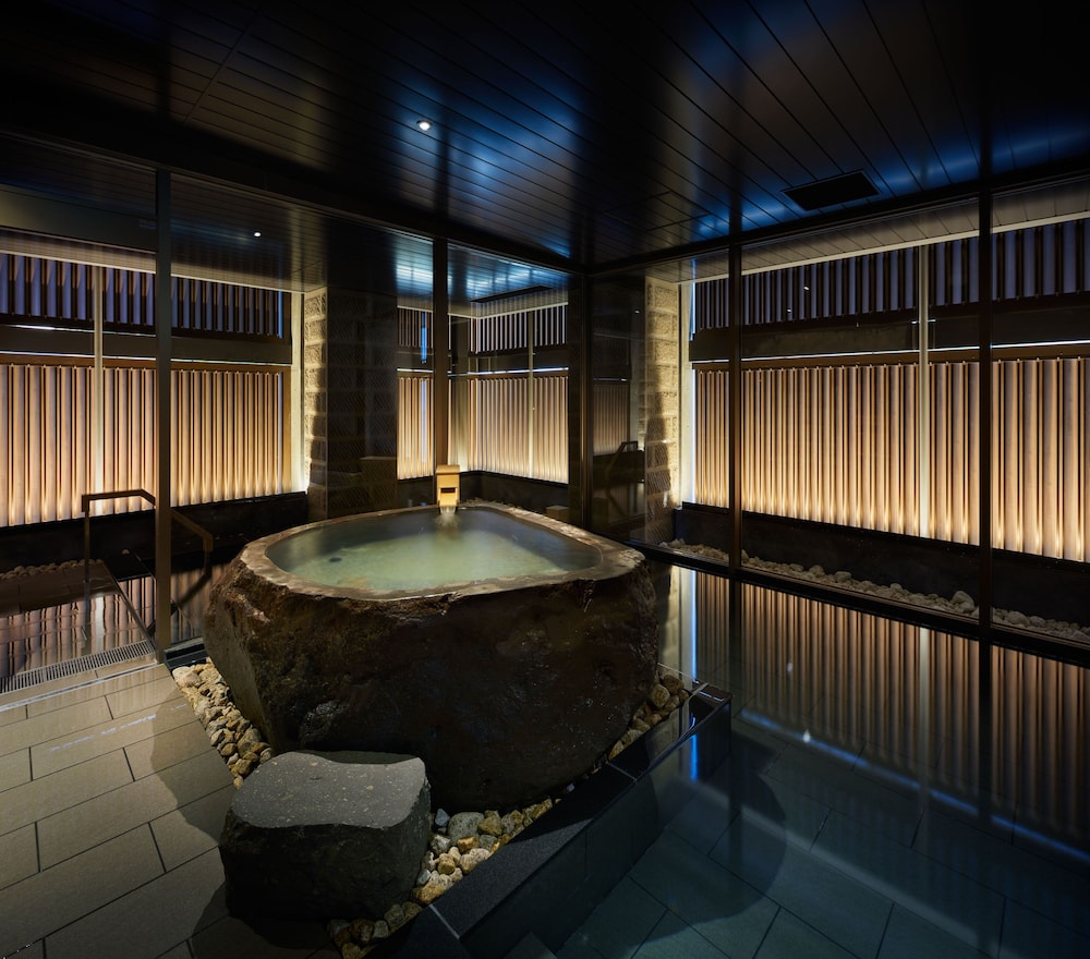 Onsen Ryokan Yuen Sapporo 25/50