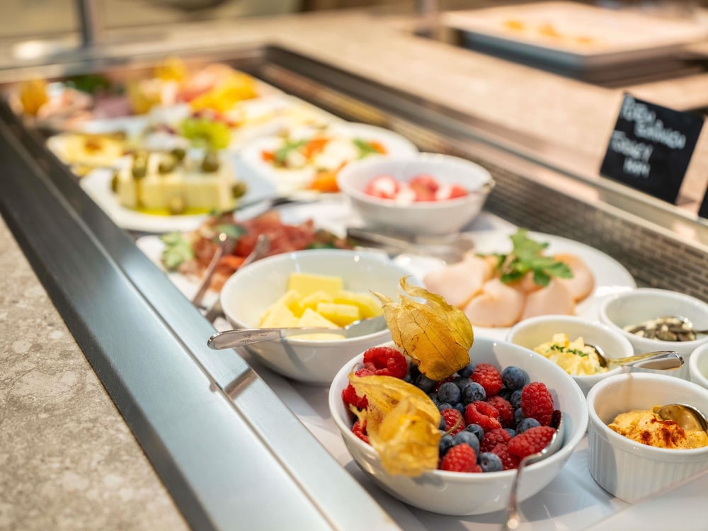 ibis Styles Graz Messe 23/49