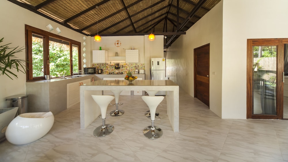 Sand Shine Villa 53/54