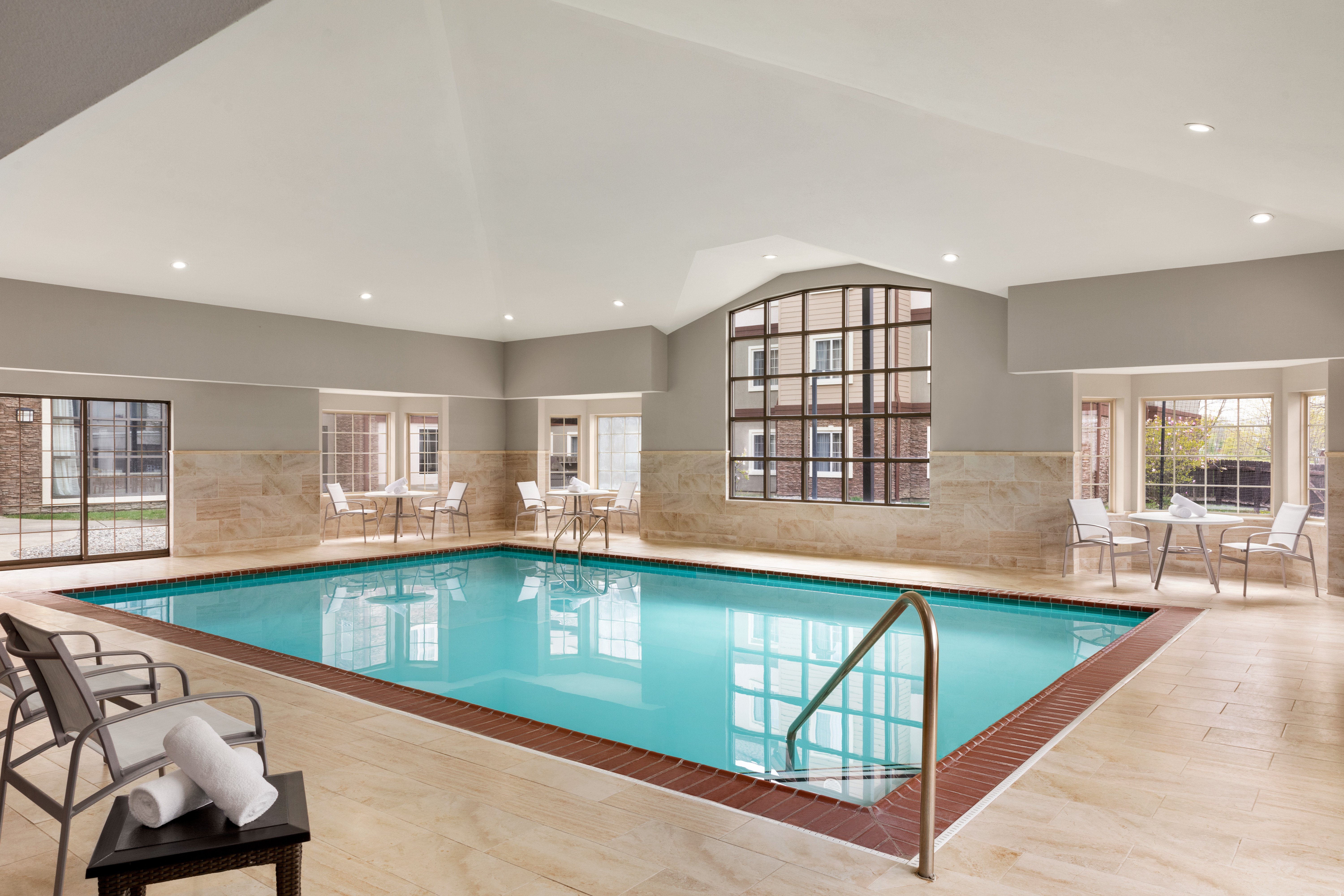 Staybridge Suites Fort Wayne 27/59