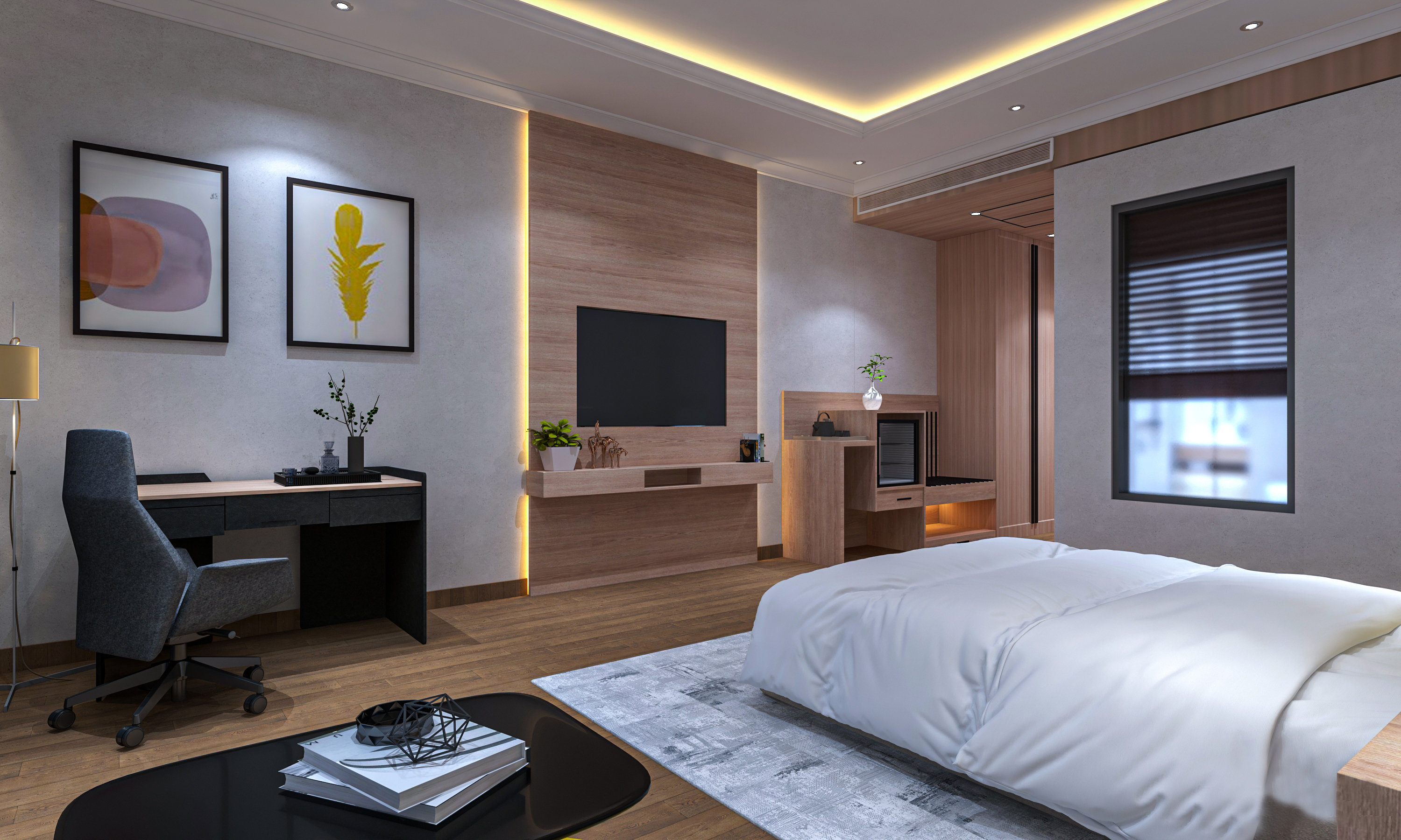 voco Amritsar by IHG 12/50