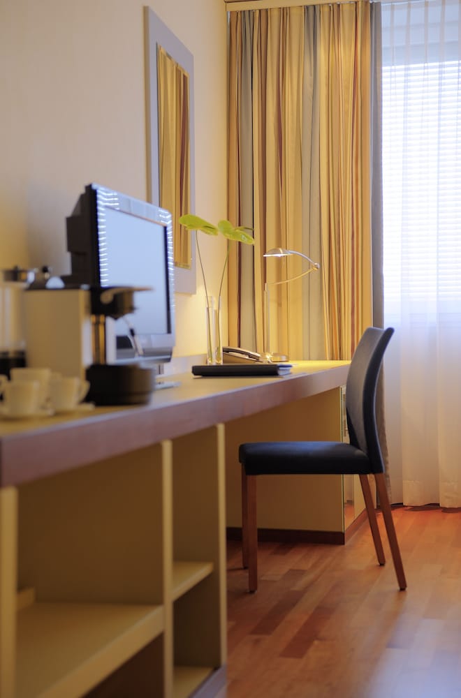 Radisson Blu Hotel St Gallen 63/78