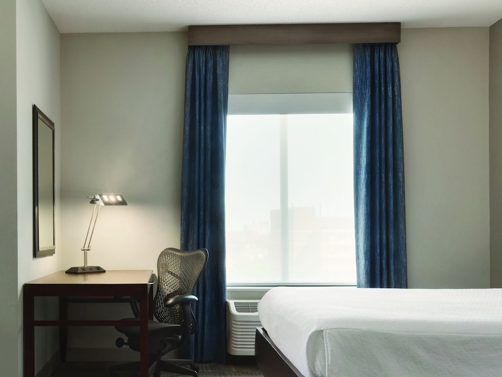 Hilton Garden Inn Minneapolis Downtown 10/56