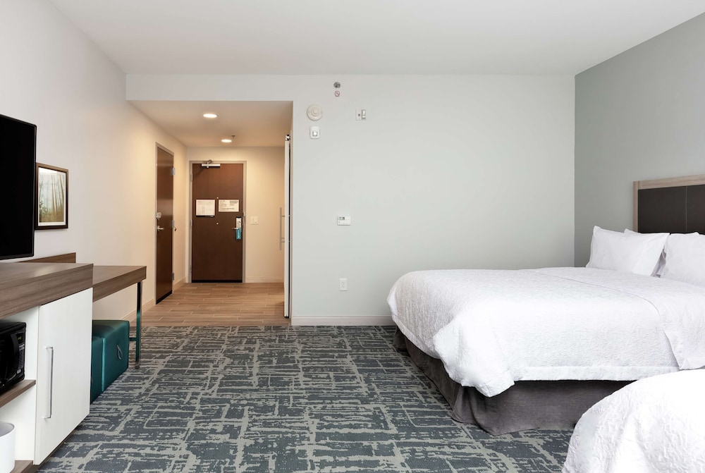 Hampton Inn Acworth GA 20/40