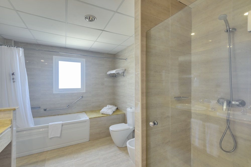 Garden Playanatural Hotel & Spa - Adults Only 48/50