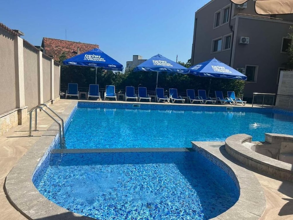 Vemara City Apart Hotel 63/68