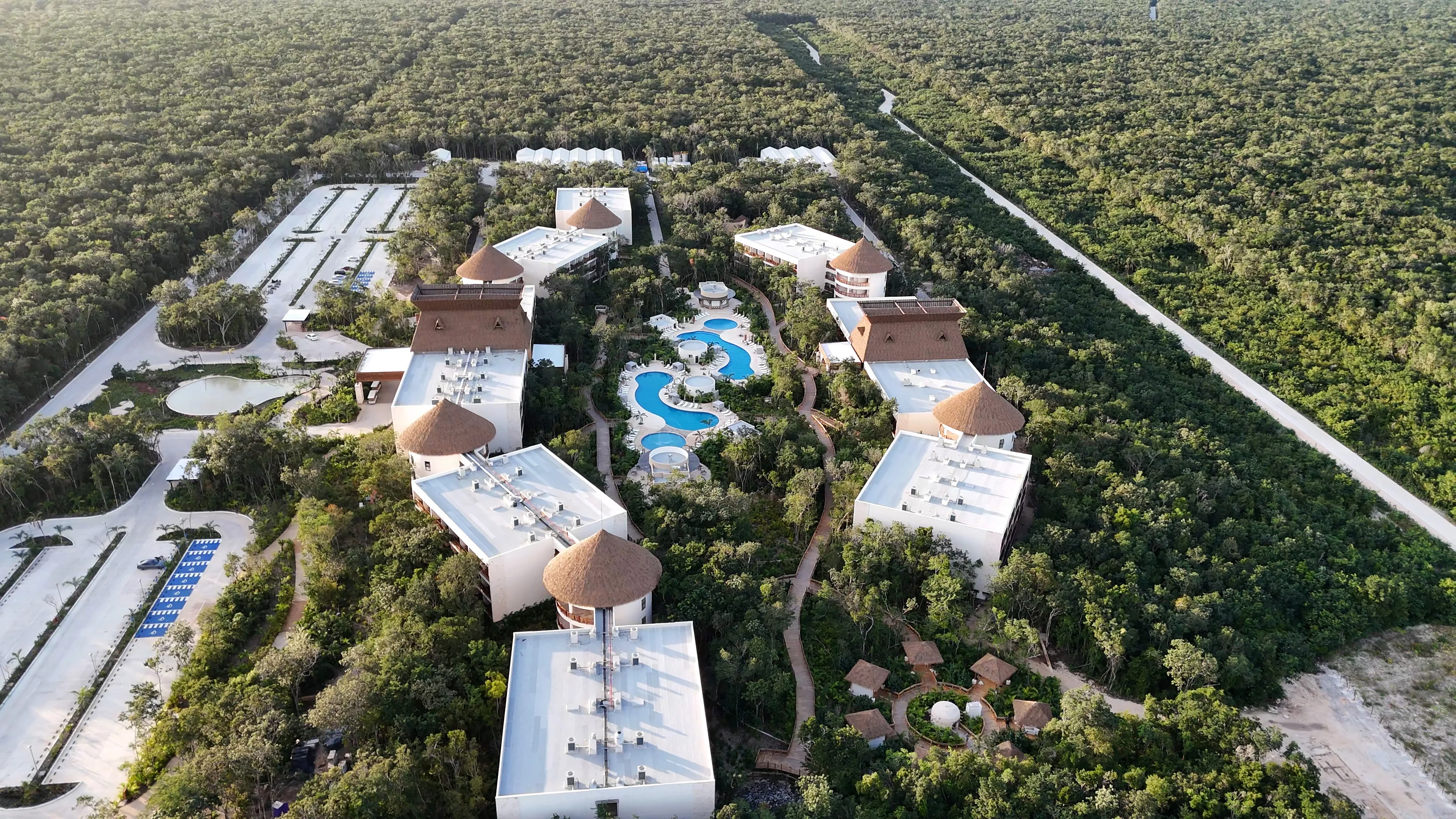 Hotel Gafsacomm Tulum 24/44