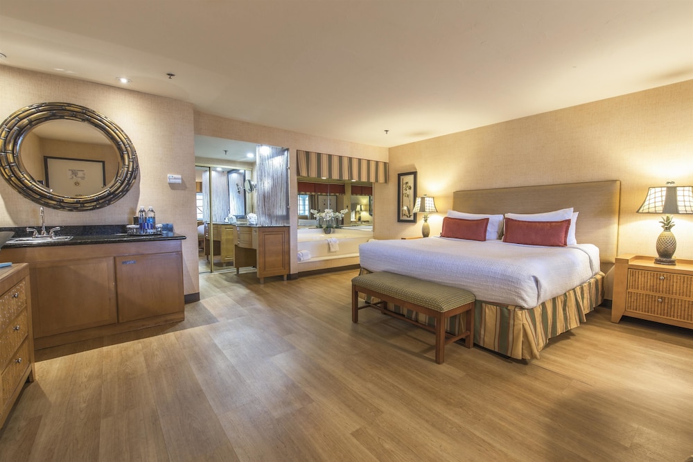 Best Western Plus Las Brisas Hotel 20/40