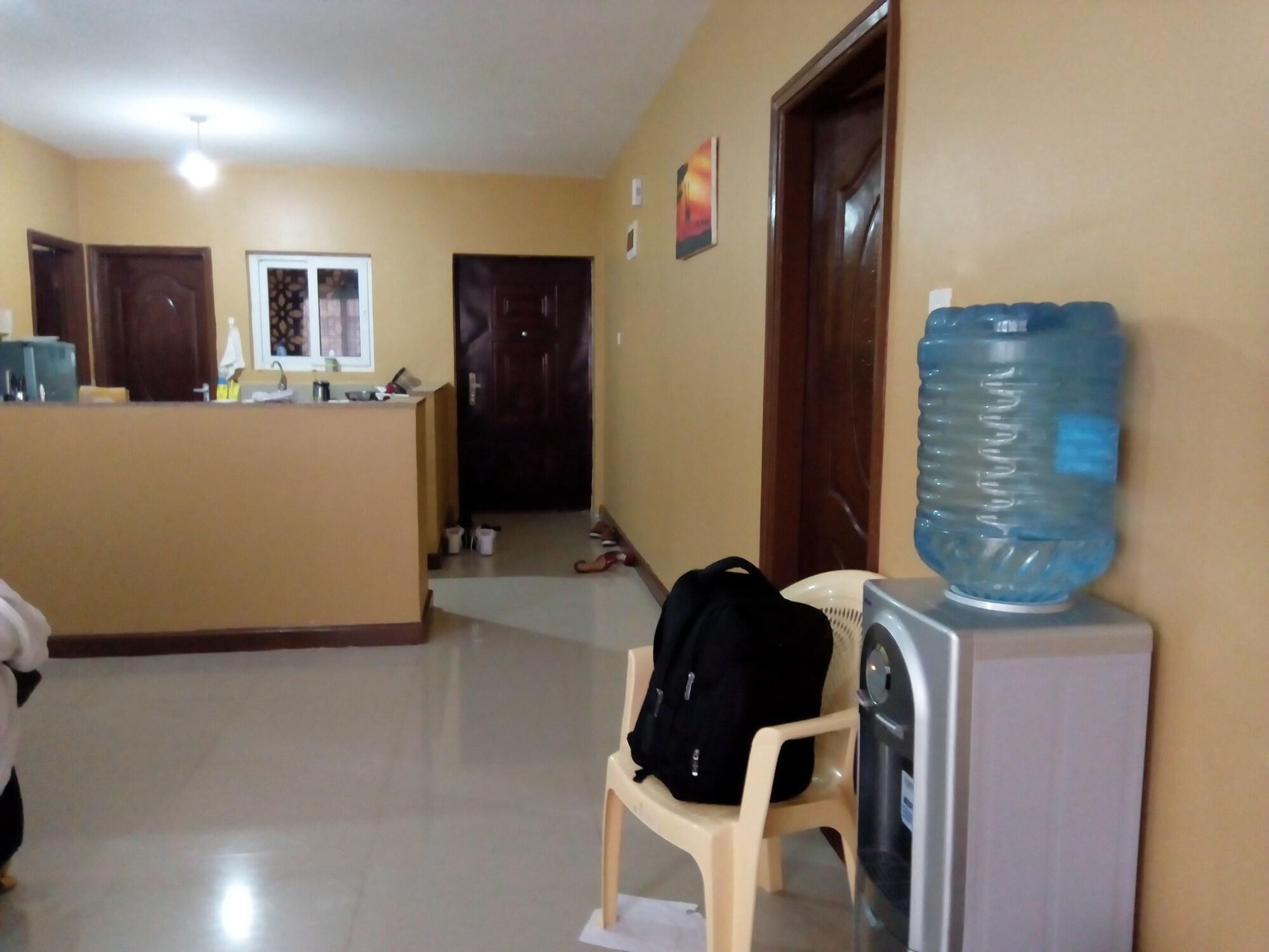 Jkia Transit Apex Furnished Apartments 10/16
